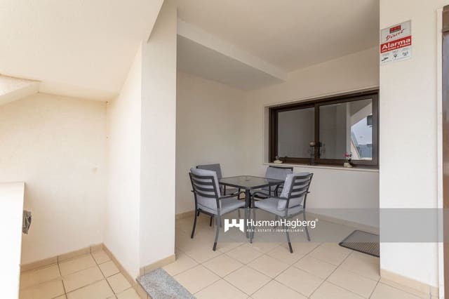 3 sovrum Lägenhet till salu i Lo Pagan, San Pedro del Pinatar med pool - 255 000 € (Ref: 9428936)