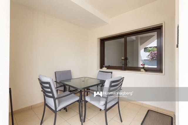 3 sovrum Lägenhet till salu i Lo Pagan, San Pedro del Pinatar med pool - 255 000 € (Ref: 9428936)