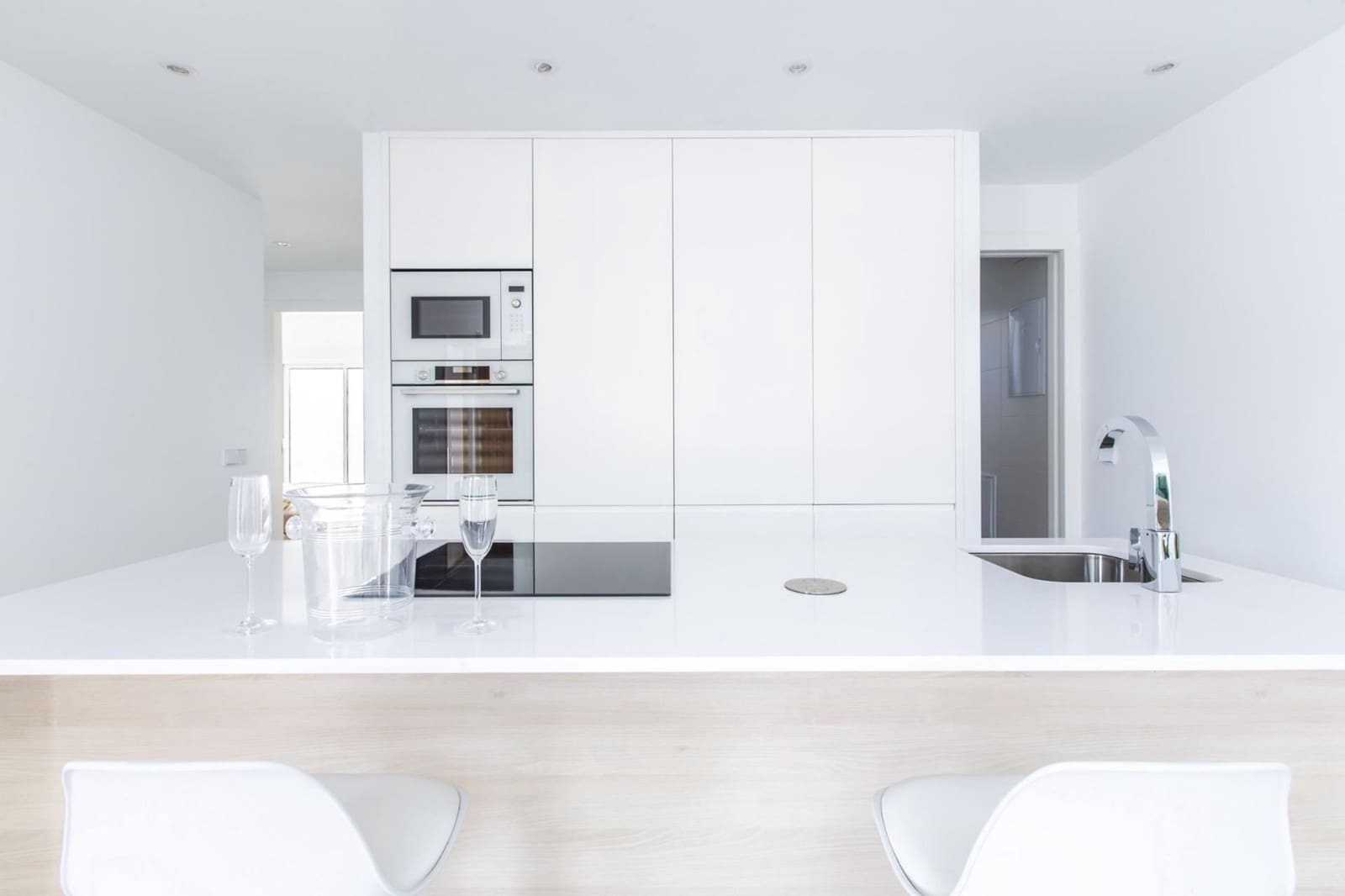 3 sovrum Villa till salu i San Javier med pool - 385 000 € (Ref: 9428937)