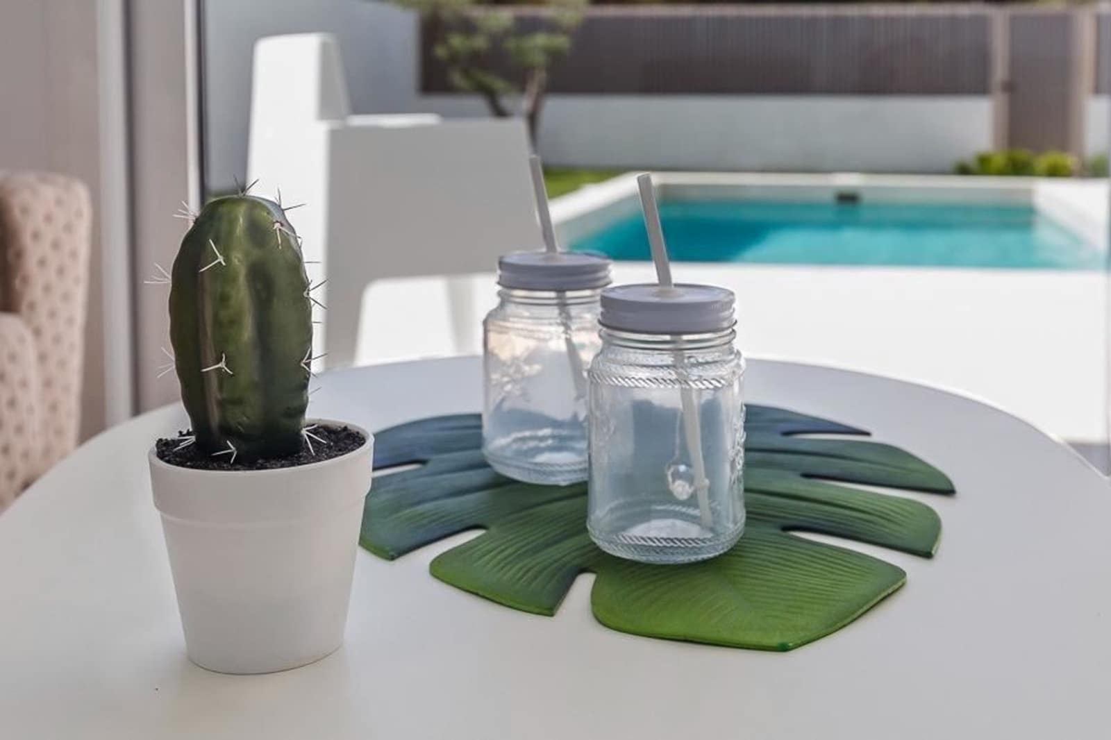 3 sovrum Villa till salu i San Javier med pool - 385 000 € (Ref: 9428937)