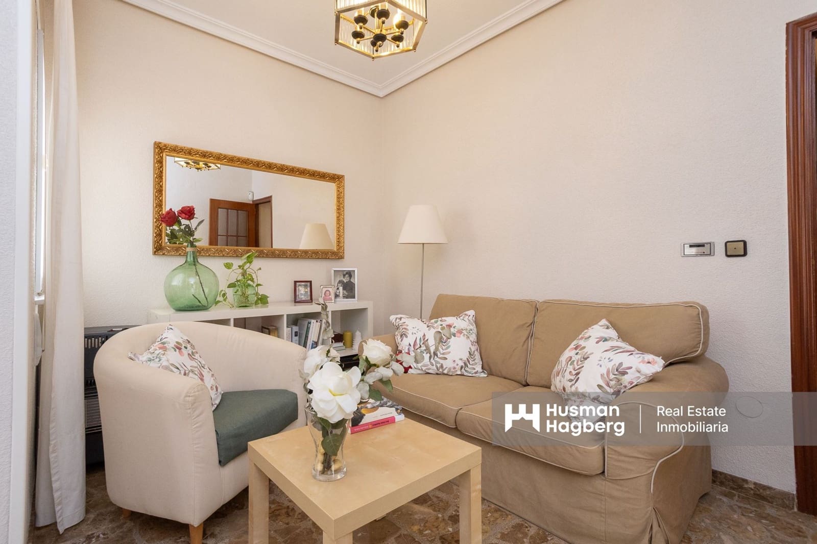 5 bedroom Villa for sale in El Algar with pool - € 269,900 (Ref: 9431934)