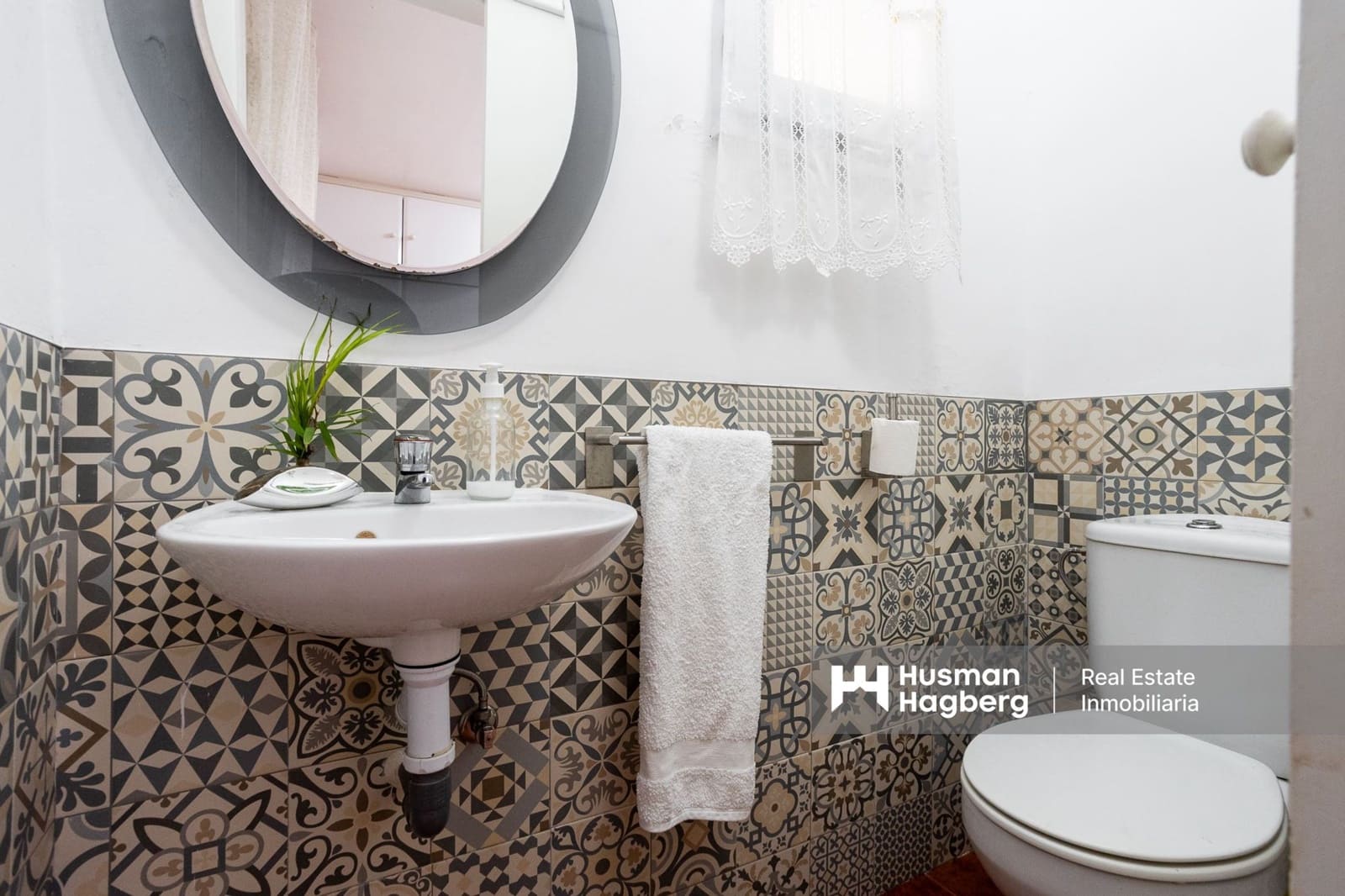 5 bedroom Villa for sale in El Algar with pool - € 269,900 (Ref: 9431934)