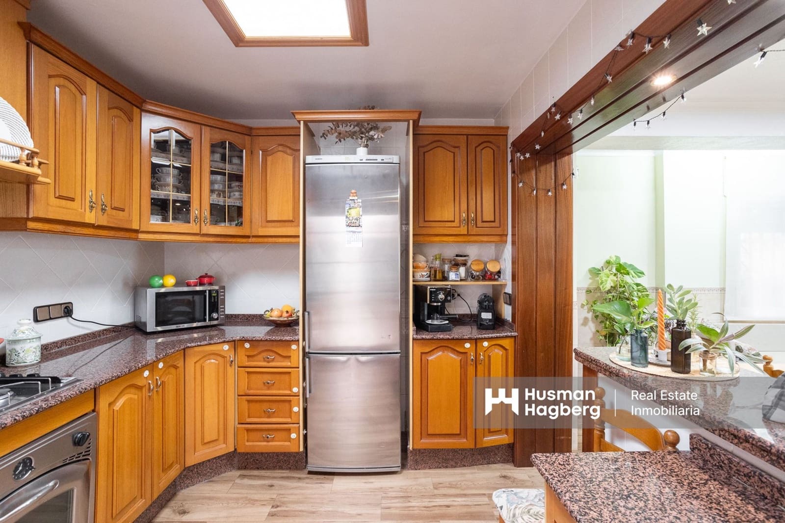 5 bedroom Villa for sale in El Algar with pool - € 269,900 (Ref: 9431934)