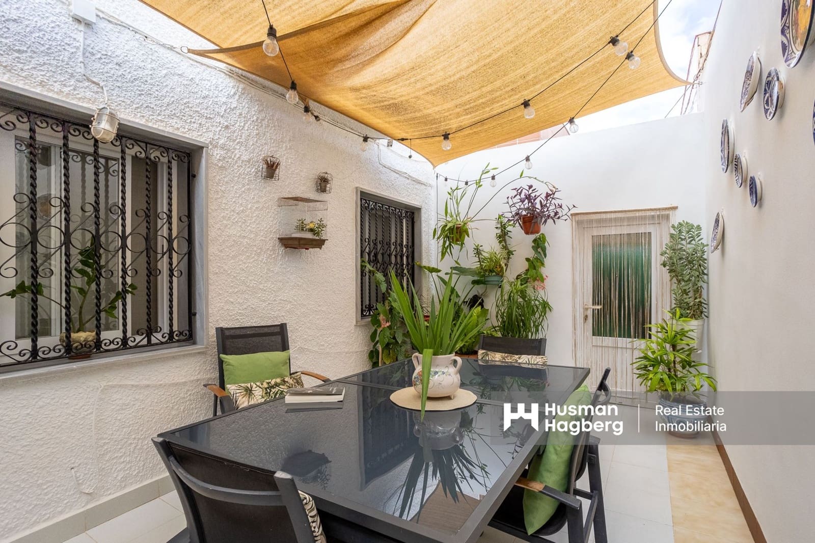 5 bedroom Villa for sale in El Algar with pool - € 269,900 (Ref: 9431934)