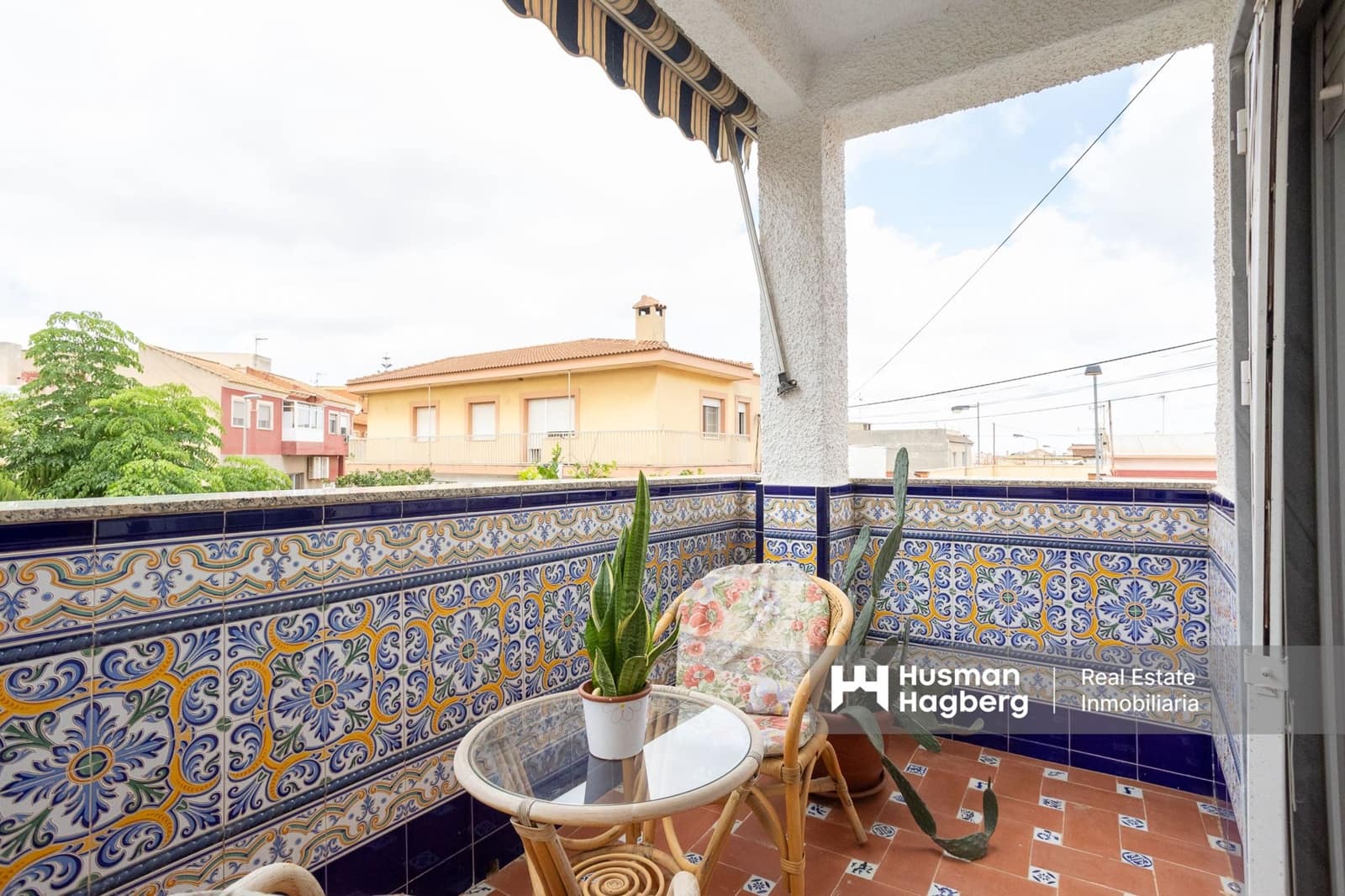 5 bedroom Villa for sale in El Algar with pool - € 269,900 (Ref: 9431934)