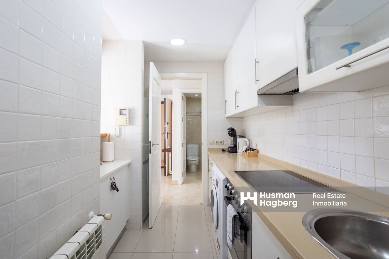 Apartamento de 3 habitaciones en Los Alcázares en venta con piscina - 235.000 € (Ref: 9432406)