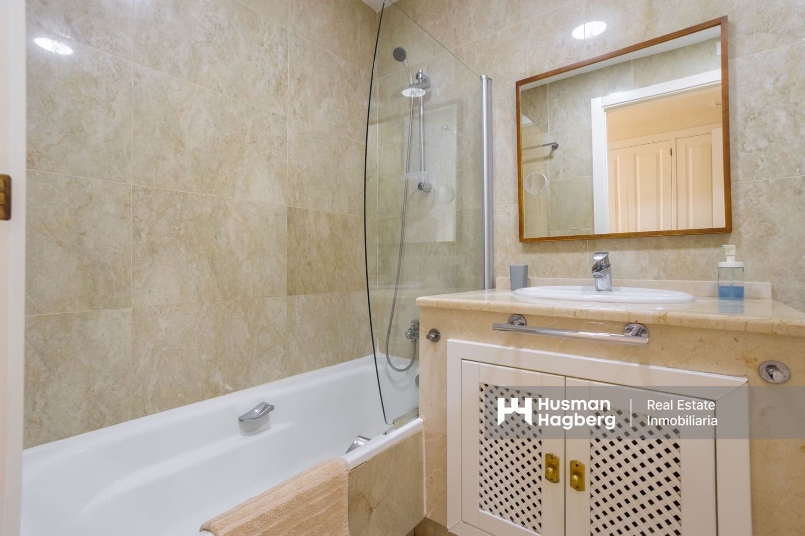 Apartamento de 3 habitaciones en Los Alcázares en venta con piscina - 235.000 € (Ref: 9432406)