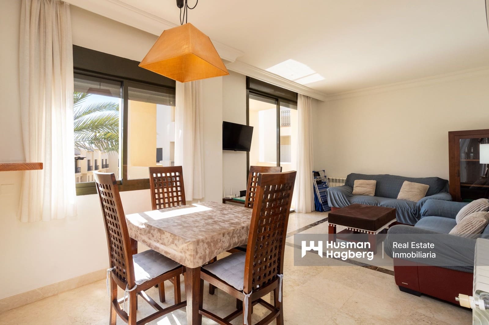 Apartamento de 3 habitaciones en Los Alcázares en venta con piscina - 235.000 € (Ref: 9432406)