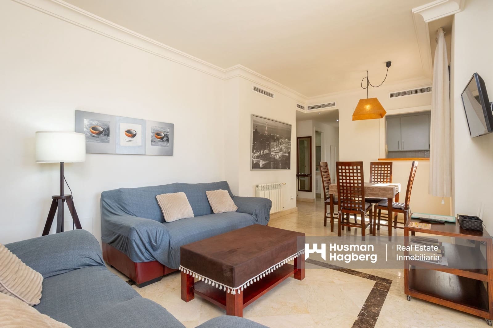 Apartamento de 3 habitaciones en Los Alcázares en venta con piscina - 235.000 € (Ref: 9432406)