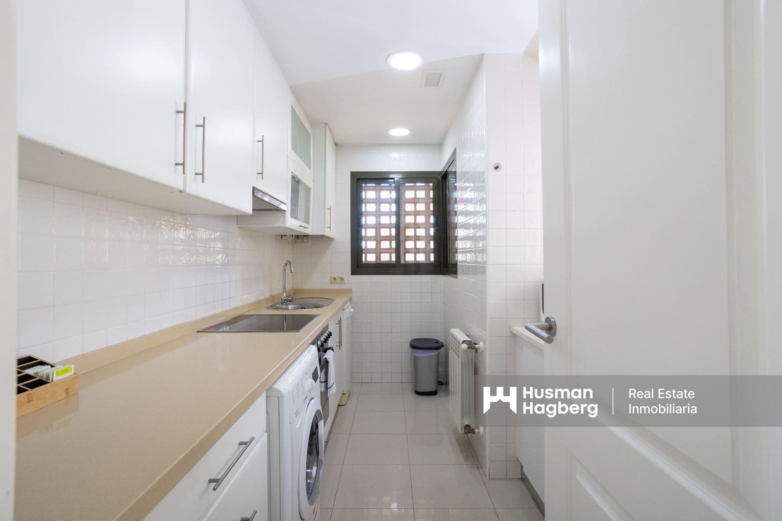 Apartamento de 3 habitaciones en Los Alcázares en venta con piscina - 235.000 € (Ref: 9432406)