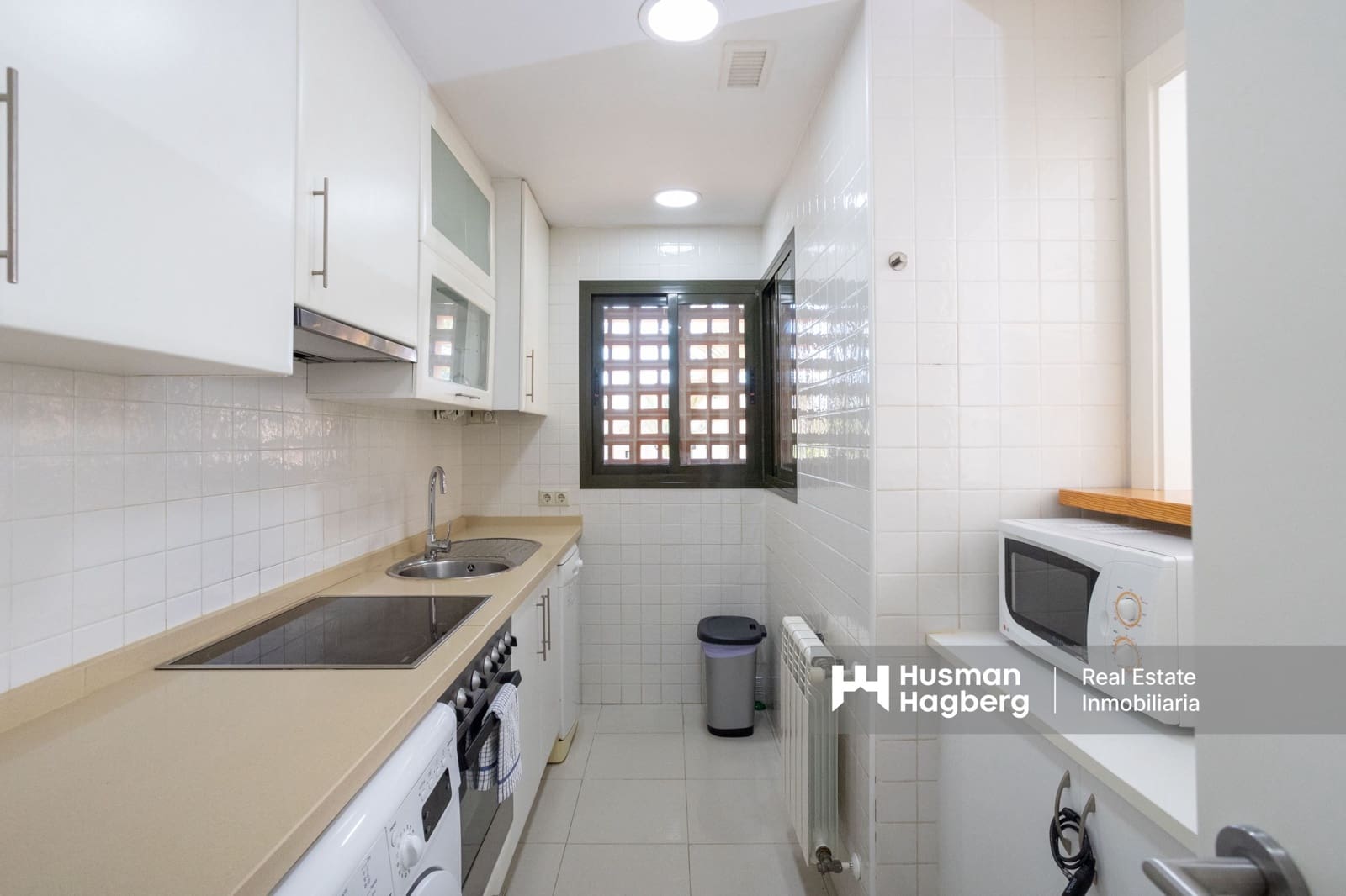 Apartamento de 3 habitaciones en Los Alcázares en venta con piscina - 235.000 € (Ref: 9432406)