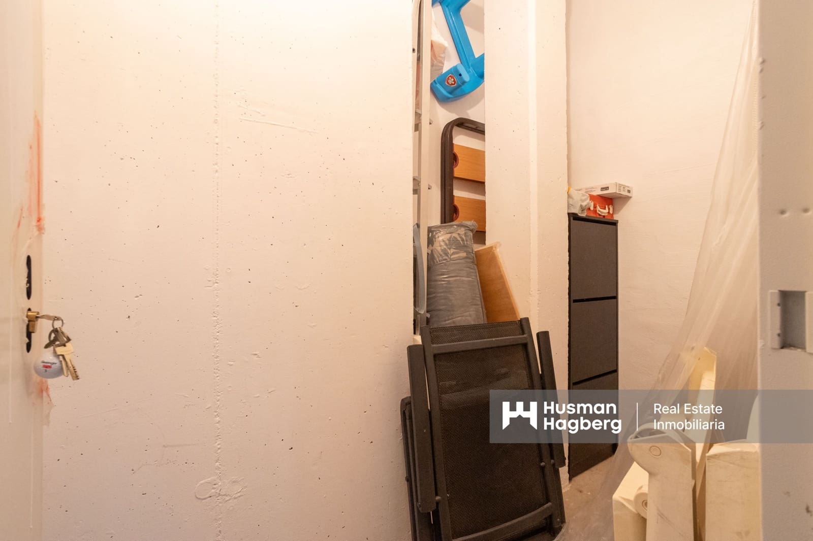 Apartamento de 3 habitaciones en Los Alcázares en venta con piscina - 235.000 € (Ref: 9432406)