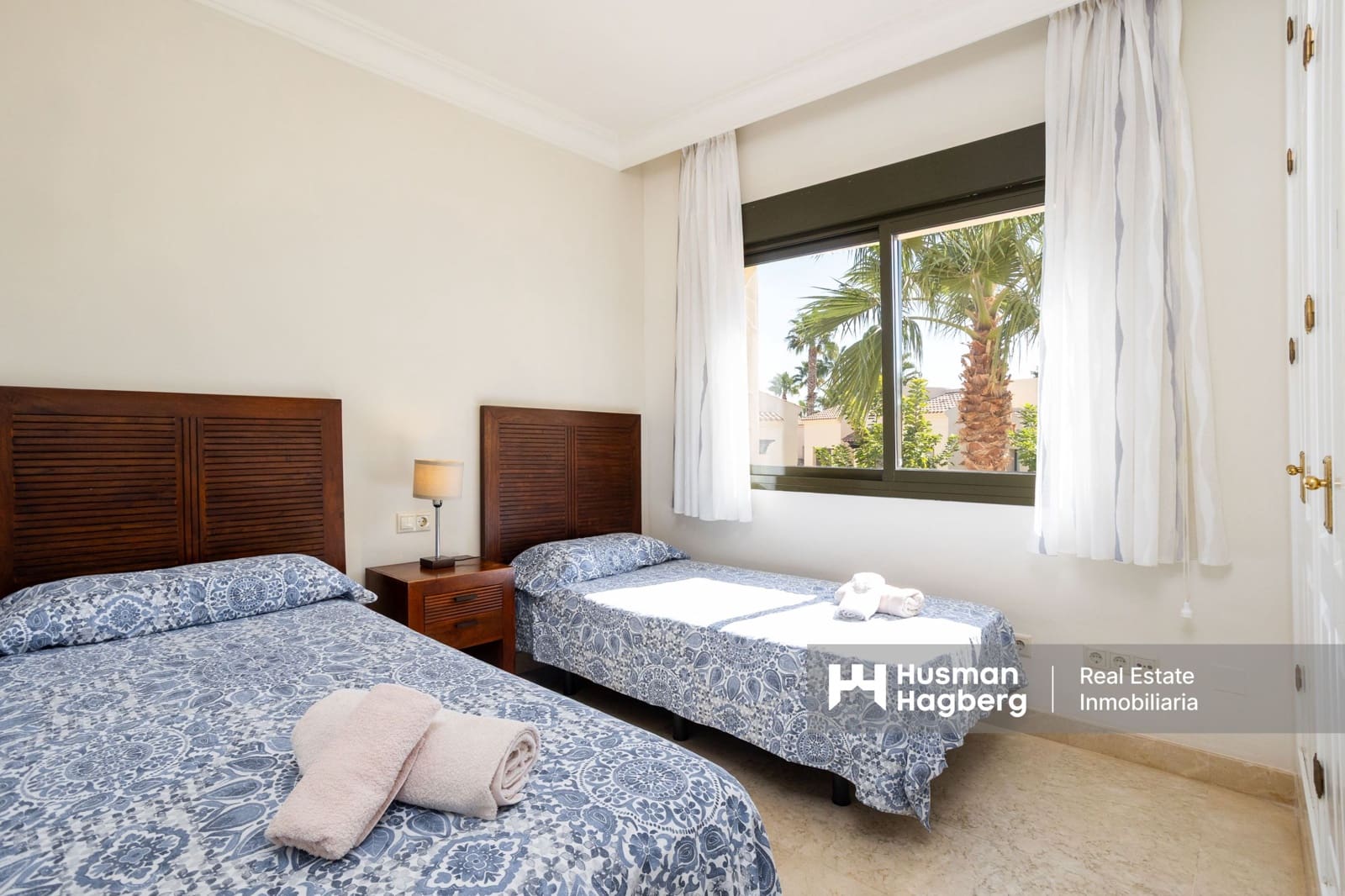 Apartamento de 3 habitaciones en Los Alcázares en venta con piscina - 235.000 € (Ref: 9432406)