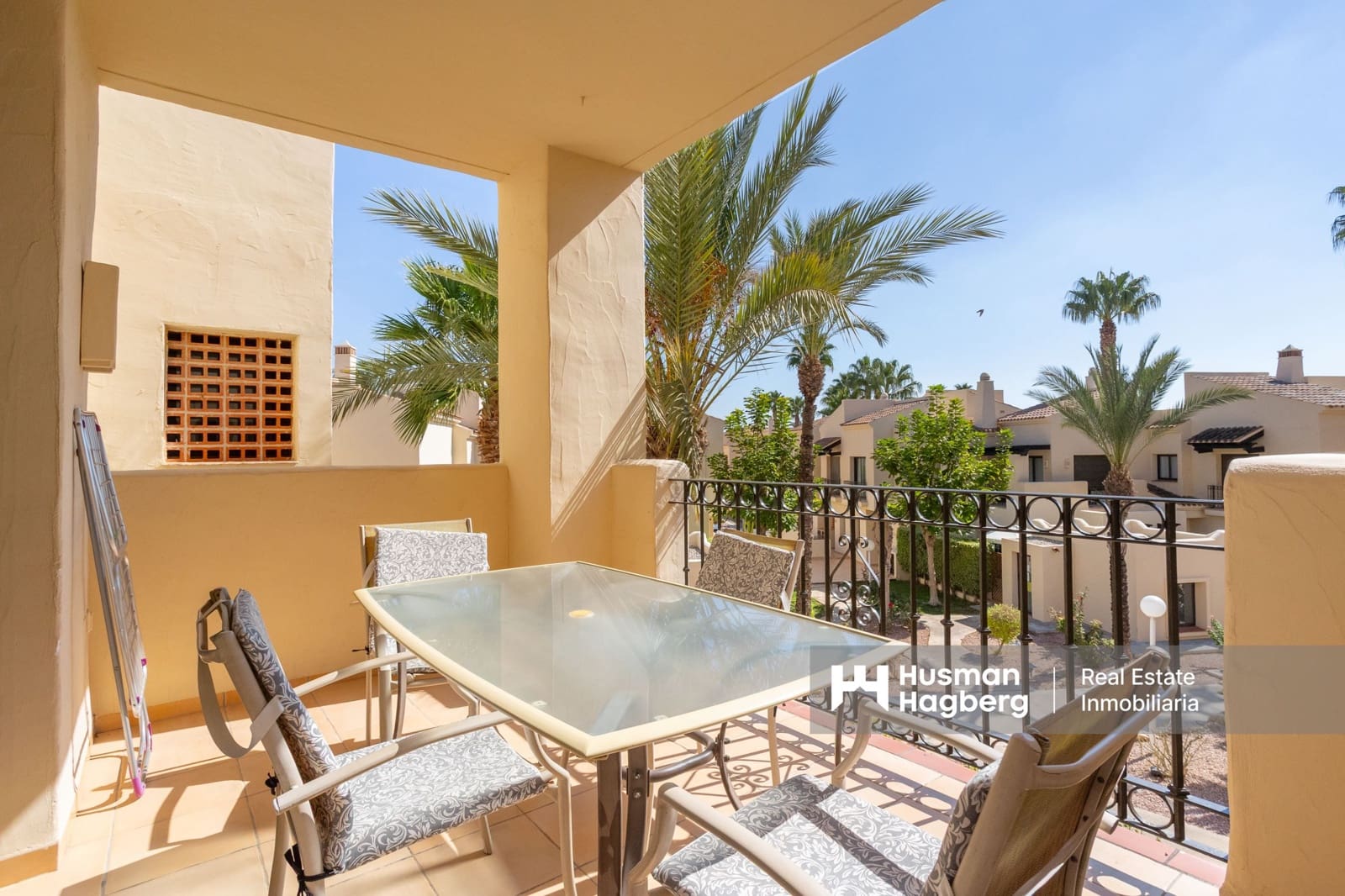 Apartamento de 3 habitaciones en Los Alcázares en venta con piscina - 235.000 € (Ref: 9432406)