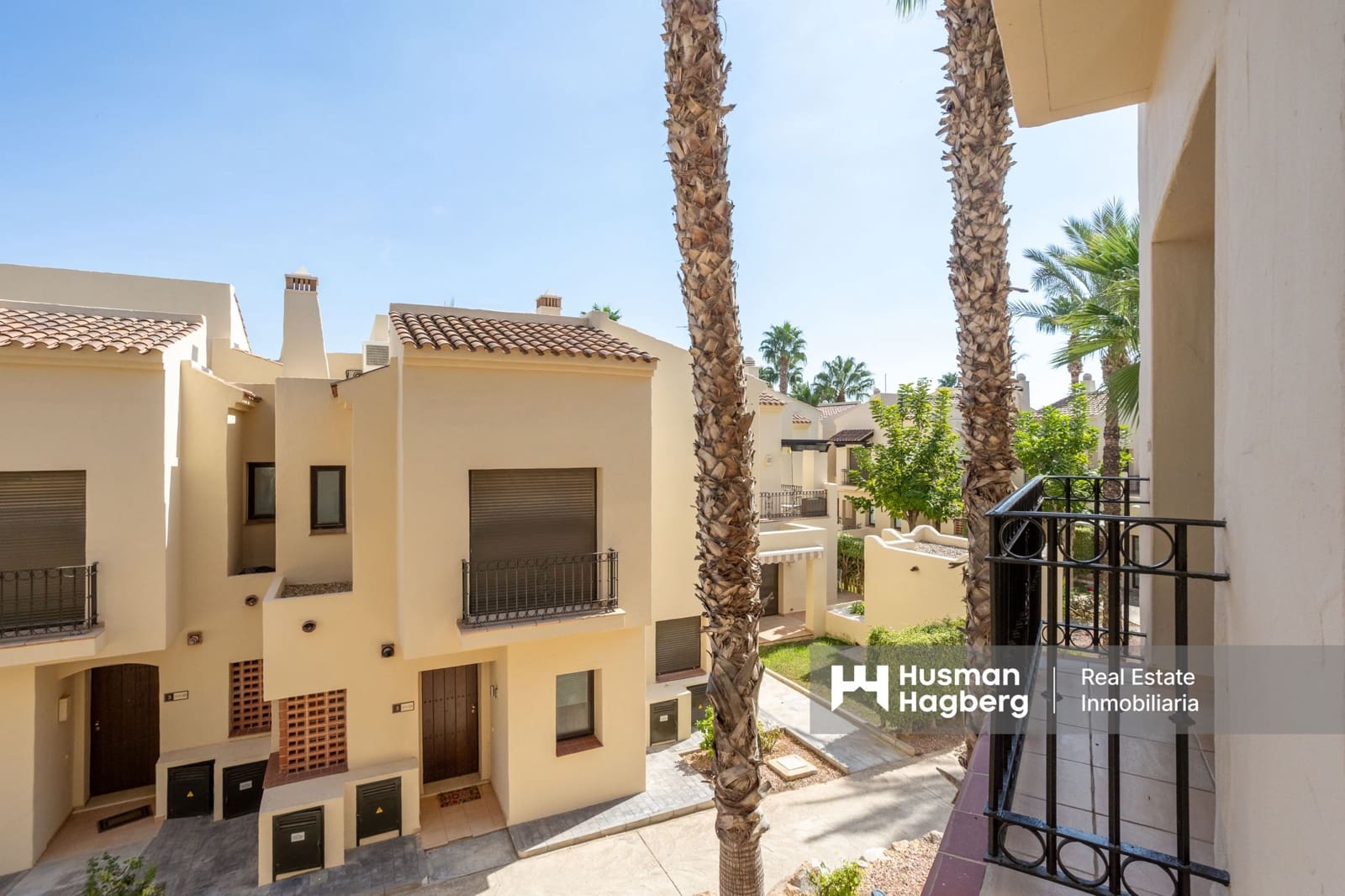 Apartamento de 3 habitaciones en Los Alcázares en venta con piscina - 235.000 € (Ref: 9432406)