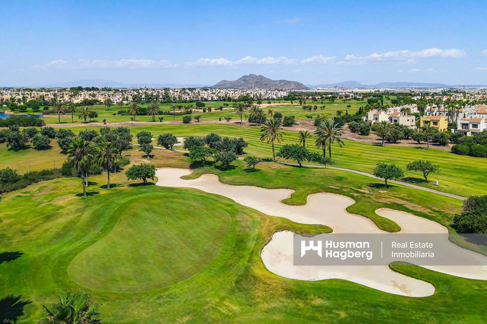 Apartamento de 3 habitaciones en Los Alcázares en venta con piscina - 235.000 € (Ref: 9432406)