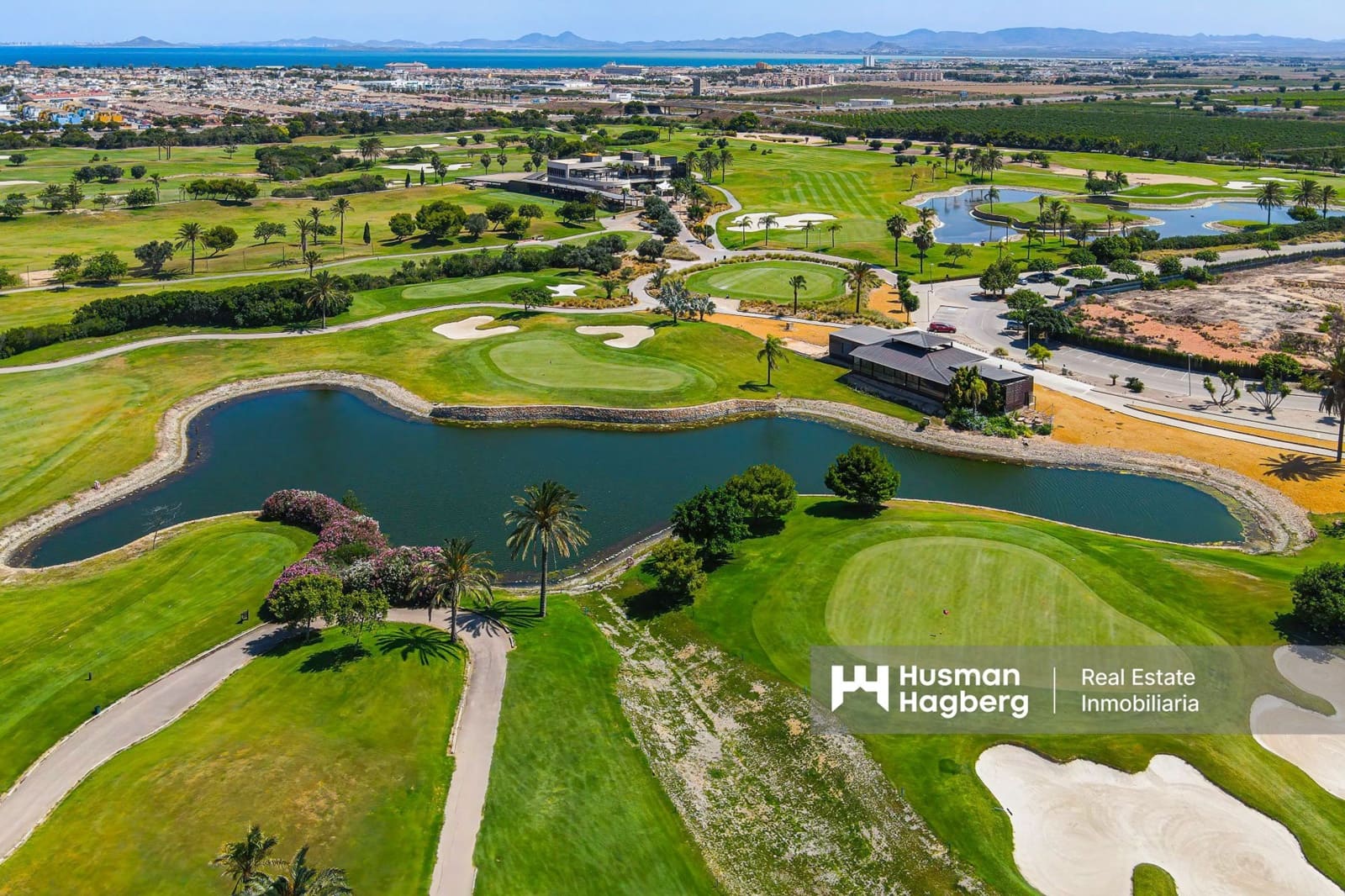 Apartamento de 3 habitaciones en Los Alcázares en venta con piscina - 235.000 € (Ref: 9432406)