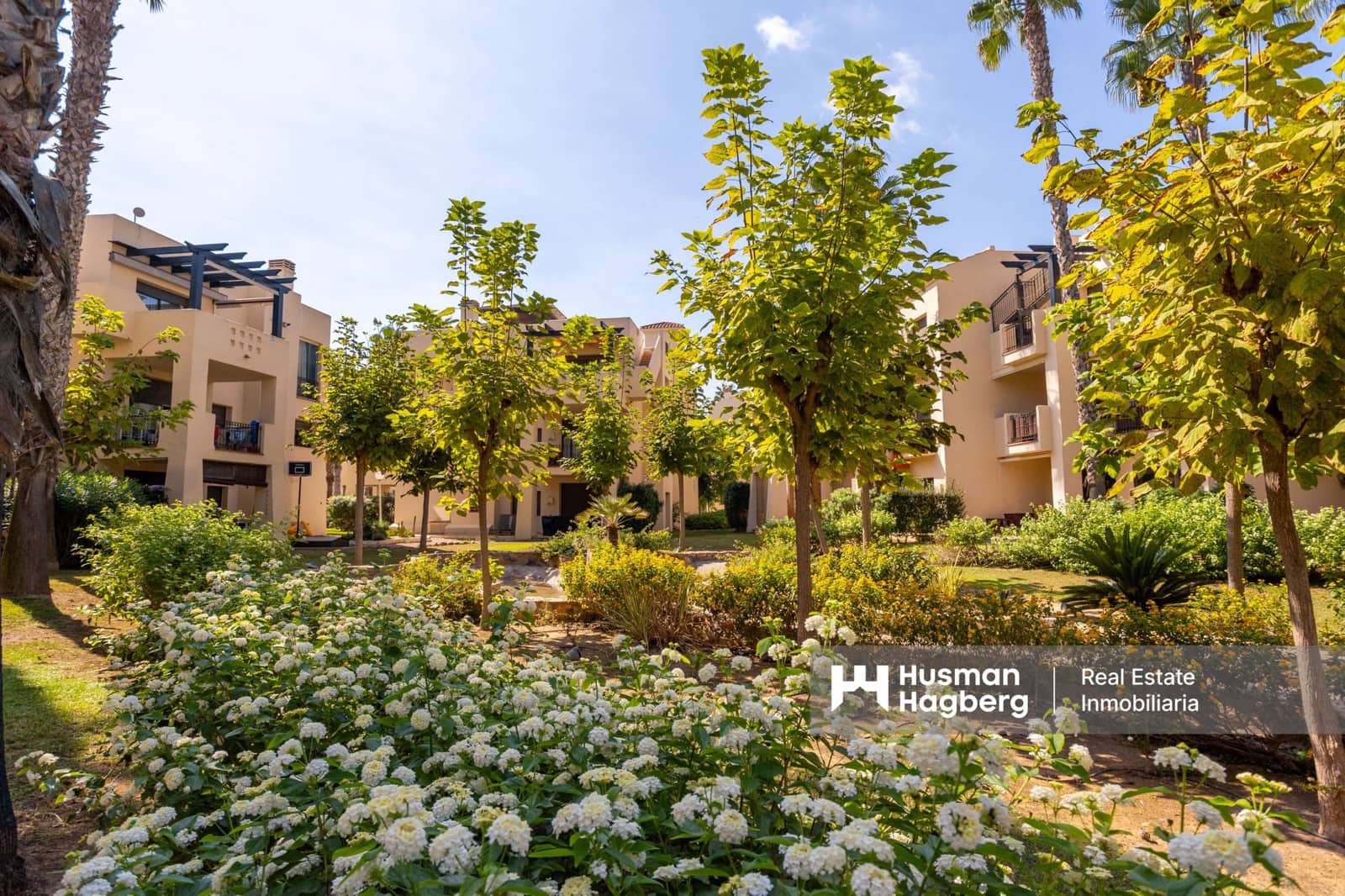 Apartamento de 3 habitaciones en Los Alcázares en venta con piscina - 235.000 € (Ref: 9432406)