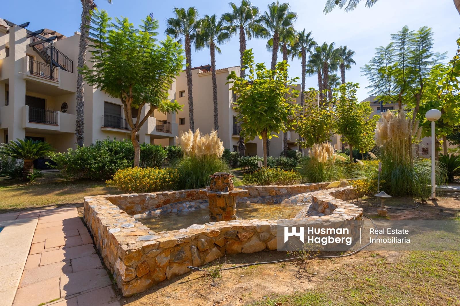 Apartamento de 3 habitaciones en Los Alcázares en venta con piscina - 235.000 € (Ref: 9432406)