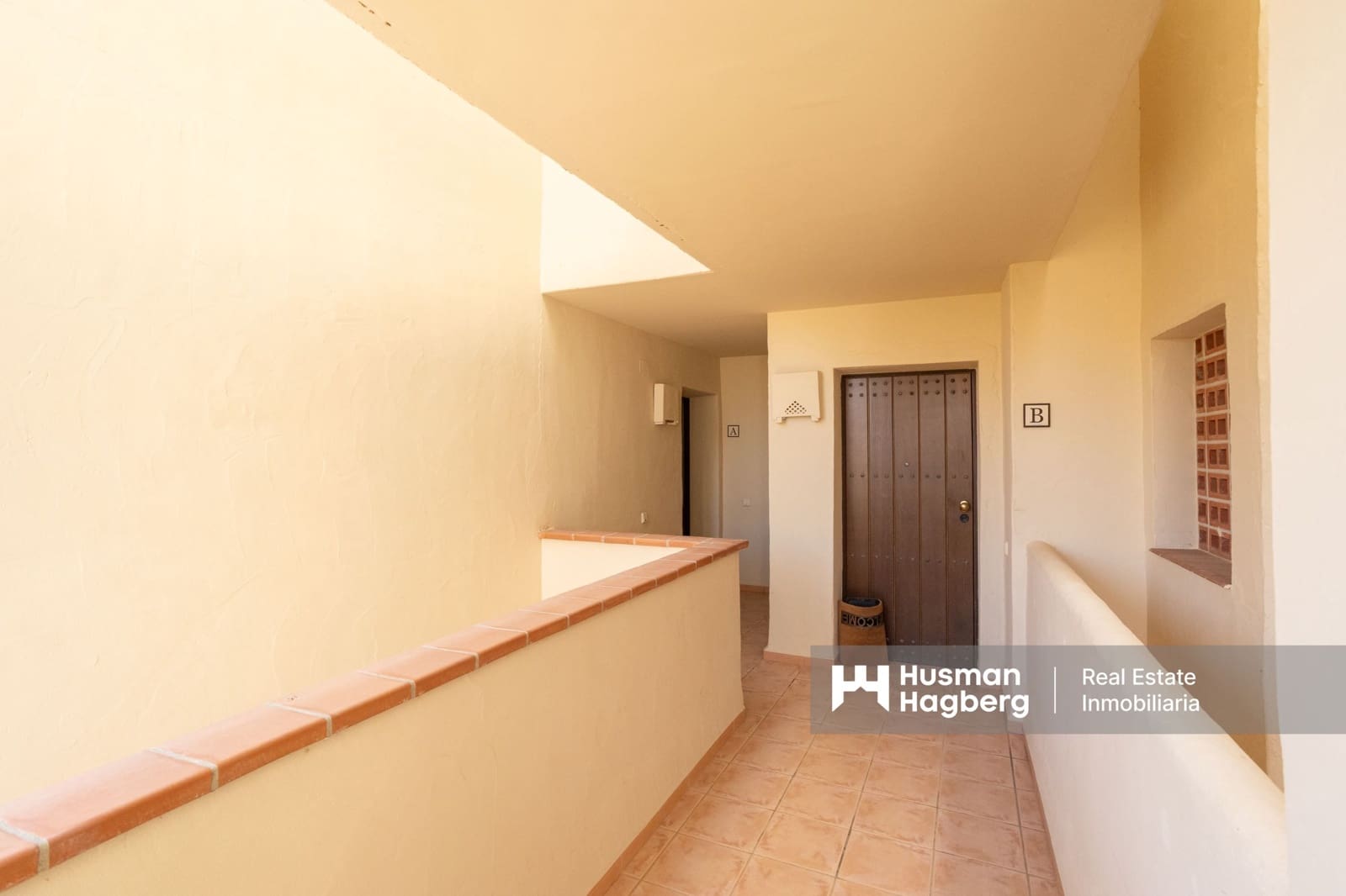 Apartamento de 3 habitaciones en Los Alcázares en venta con piscina - 235.000 € (Ref: 9432406)