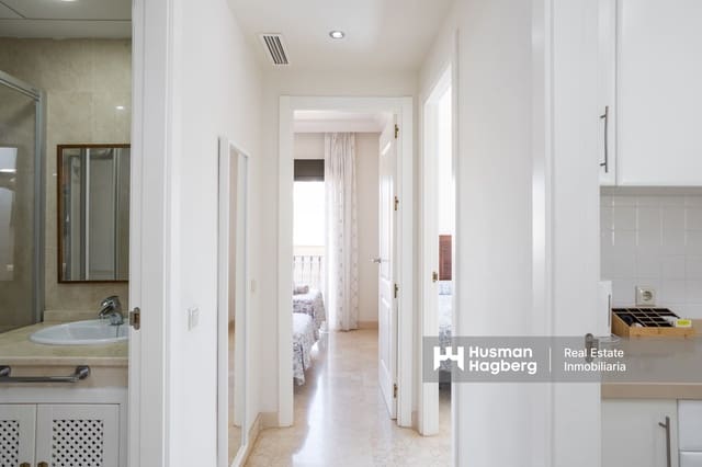 Apartamento de 3 habitaciones en Los Alcázares en venta con piscina - 235.000 € (Ref: 9432406)