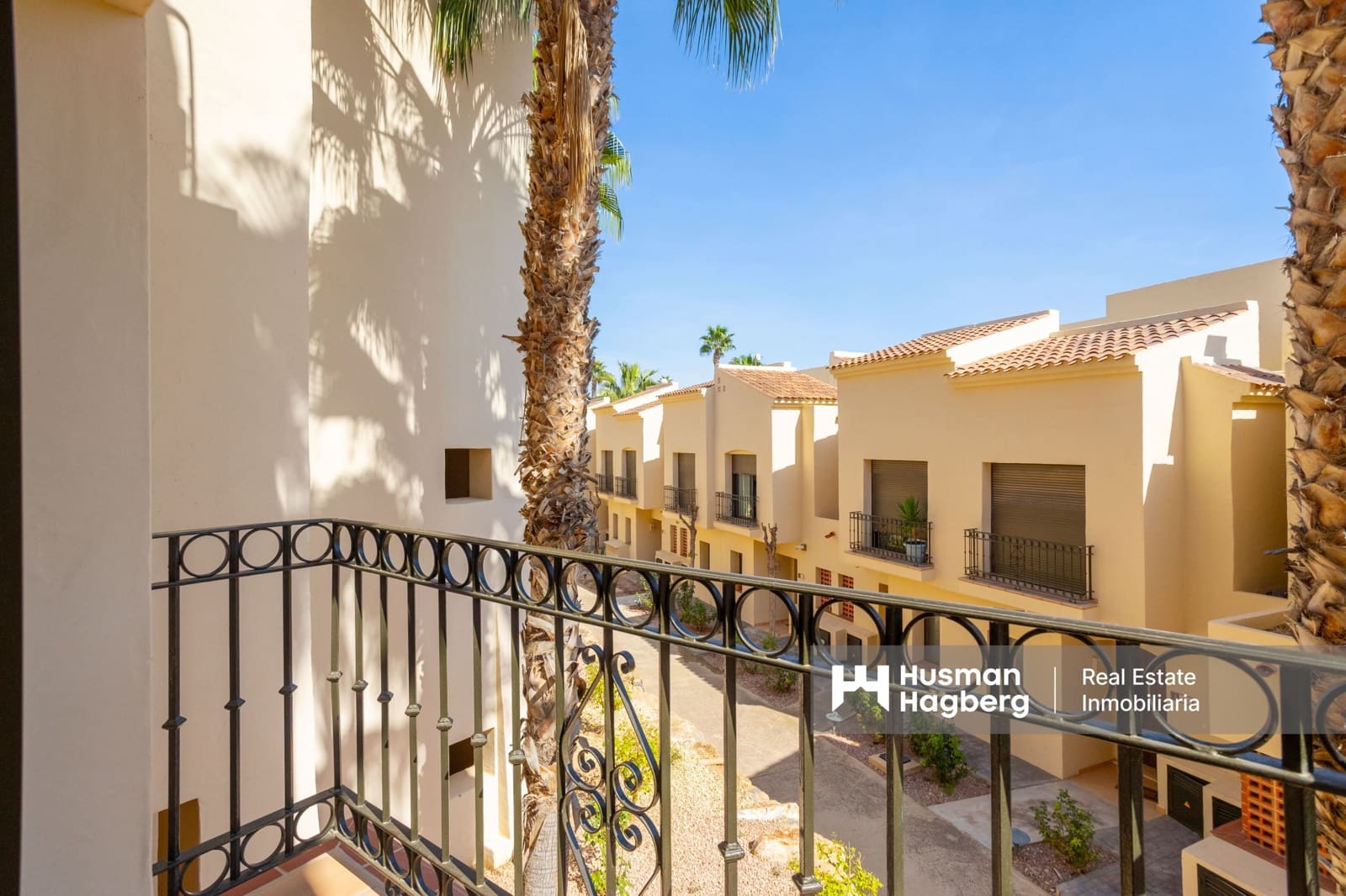 Apartamento de 3 habitaciones en Los Alcázares en venta con piscina - 235.000 € (Ref: 9432406)