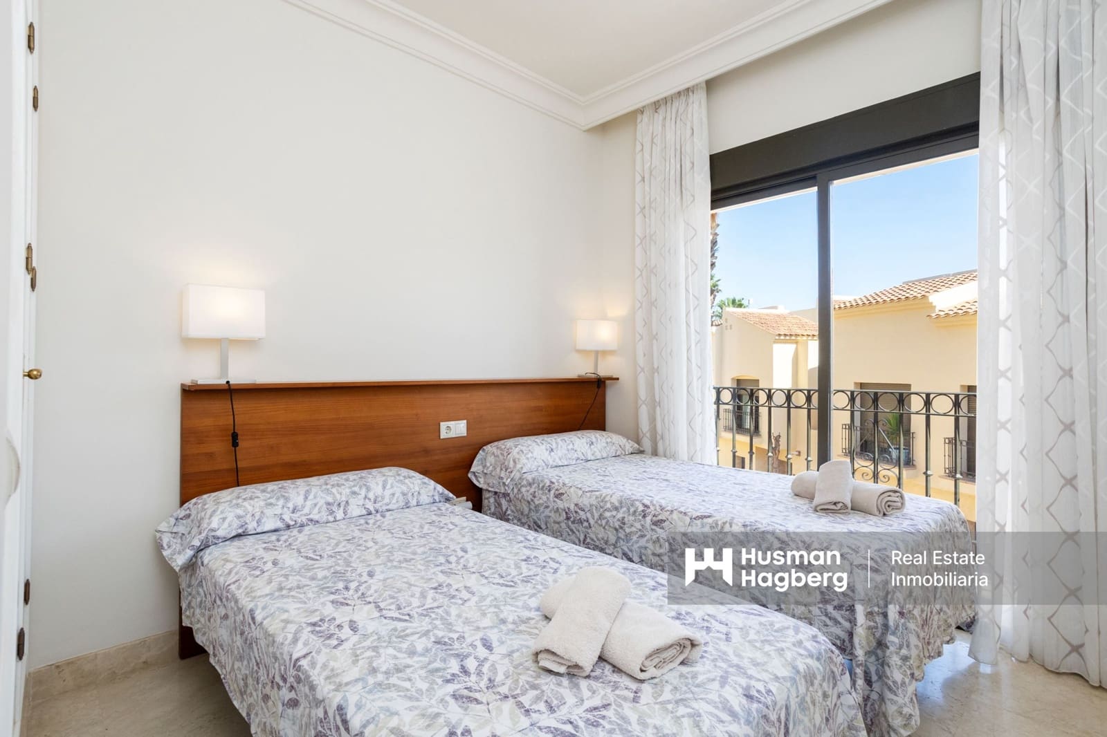 Apartamento de 3 habitaciones en Los Alcázares en venta con piscina - 235.000 € (Ref: 9432406)