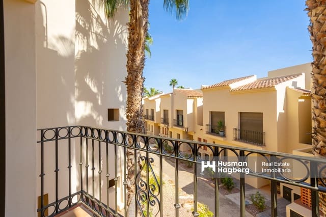 Apartamento de 3 habitaciones en Los Alcázares en venta con piscina - 235.000 € (Ref: 9432406)