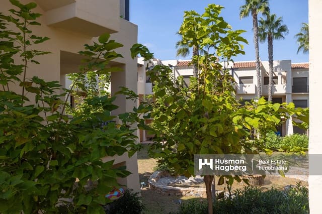 Apartamento de 3 habitaciones en Los Alcázares en venta con piscina - 235.000 € (Ref: 9432406)