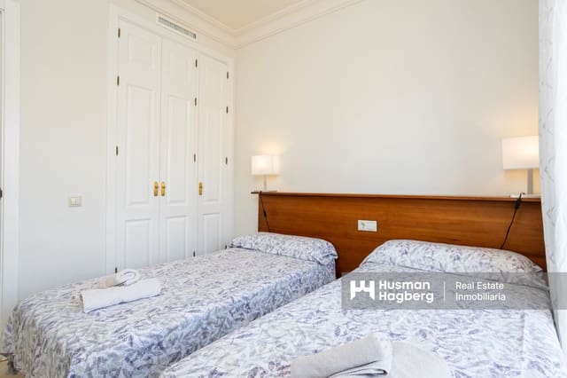 Apartamento de 3 habitaciones en Los Alcázares en venta con piscina - 235.000 € (Ref: 9432406)