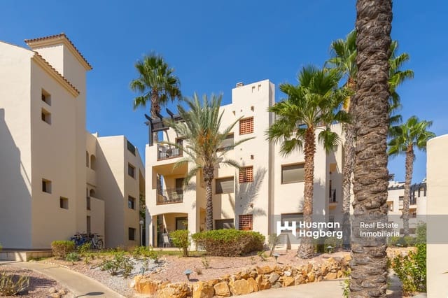 Apartamento de 3 habitaciones en Los Alcázares en venta con piscina - 235.000 € (Ref: 9432406)