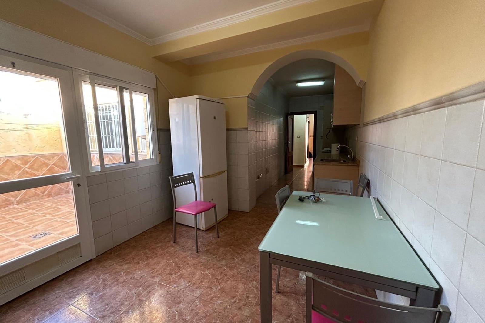 3 sovrum Hus till salu i Fuente Alamo de Murcia - 245 000 € (Ref: 9432673)