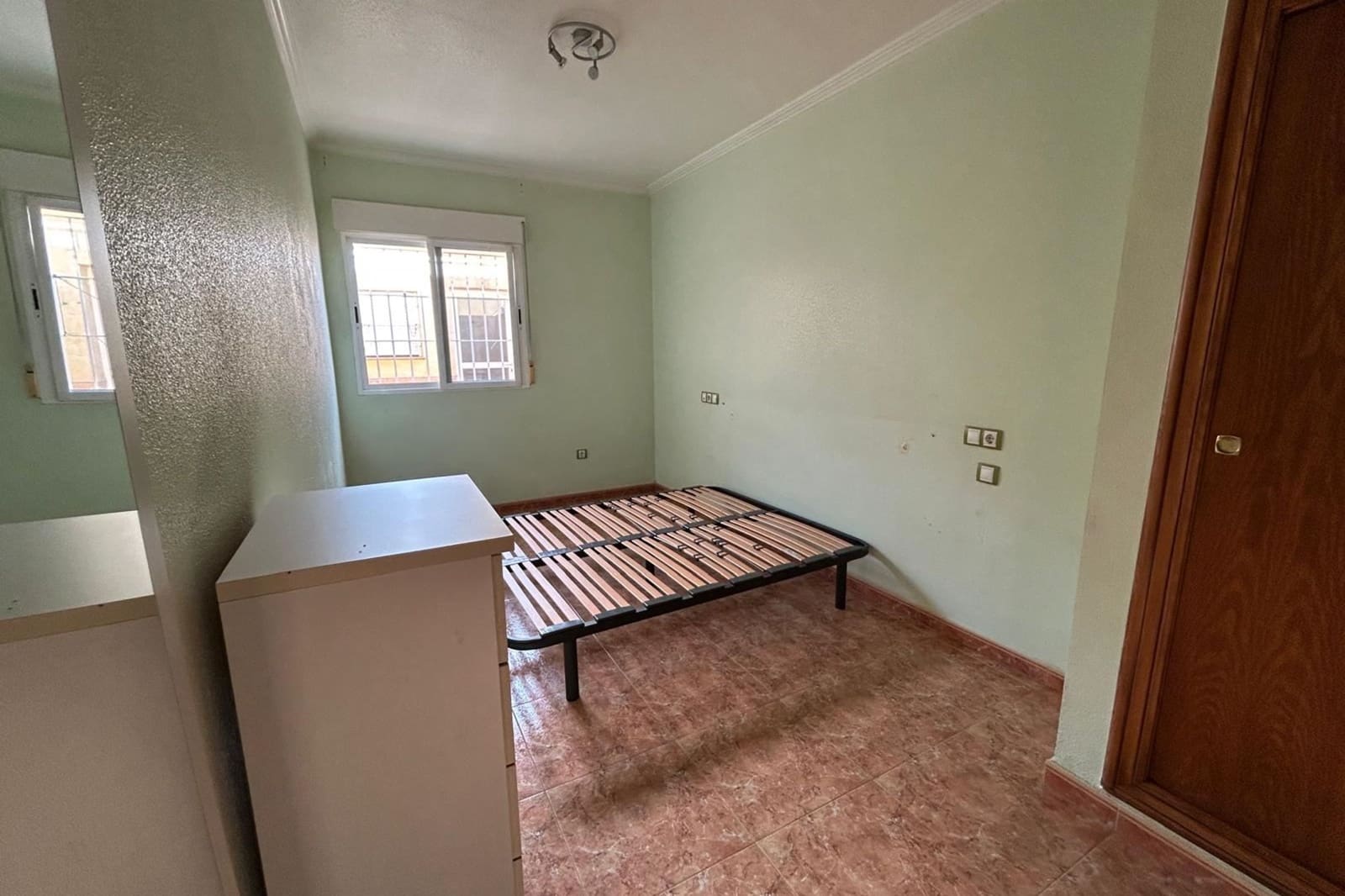 3 sovrum Hus till salu i Fuente Alamo de Murcia - 245 000 € (Ref: 9432673)