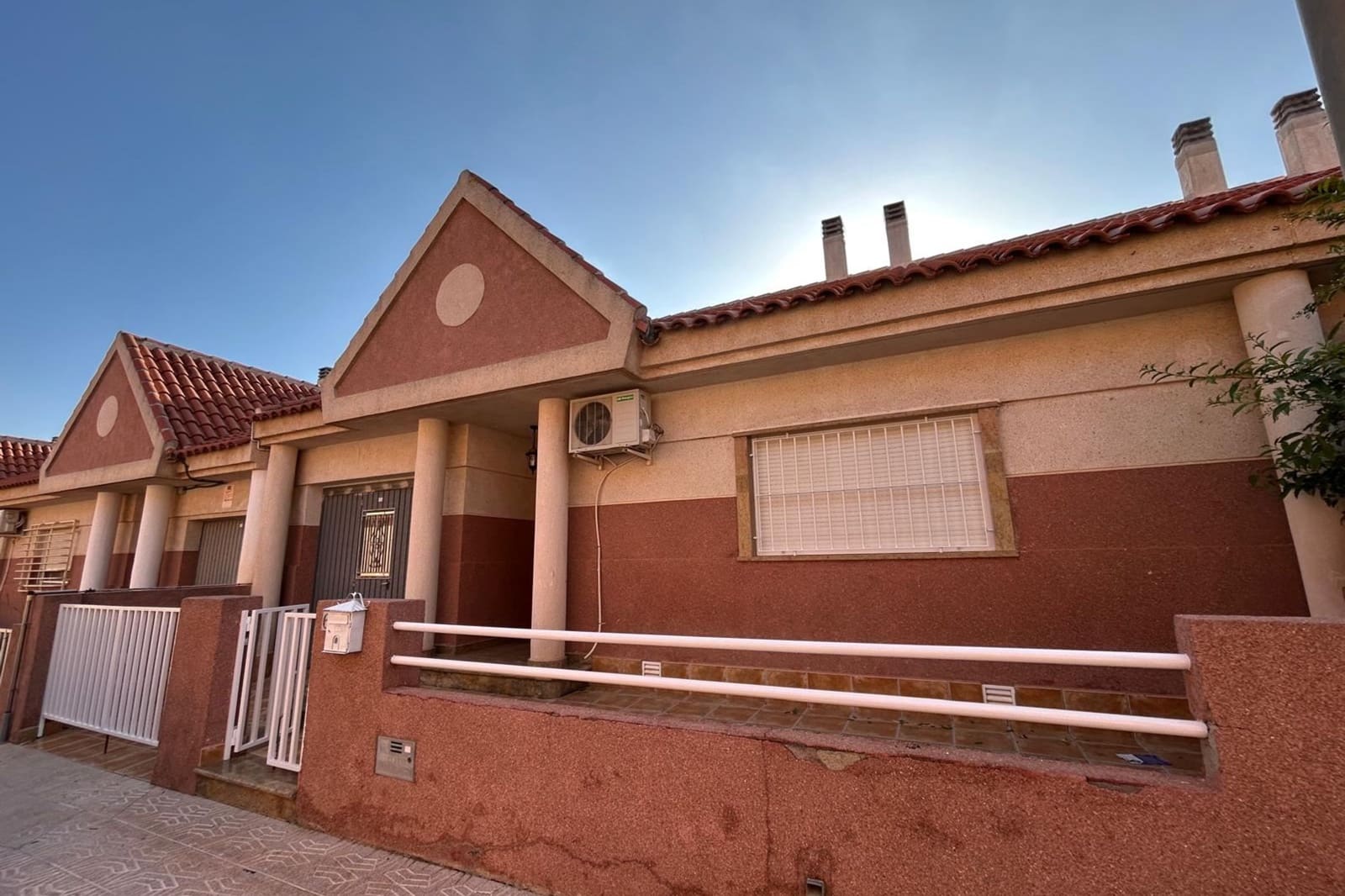 3 sovrum Hus till salu i Fuente Alamo de Murcia - 245 000 € (Ref: 9432673)