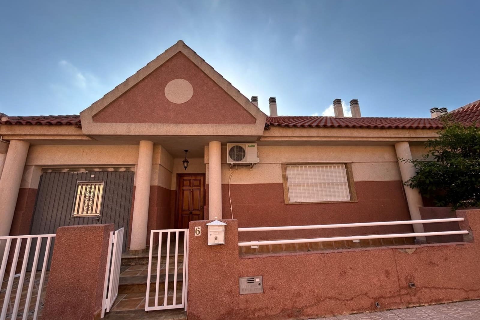 3 sovrum Hus till salu i Fuente Alamo de Murcia - 245 000 € (Ref: 9432673)