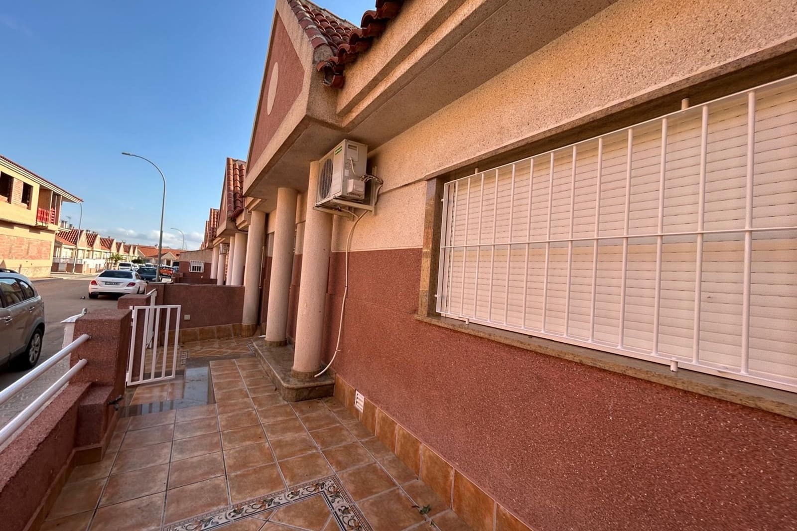 3 sovrum Hus till salu i Fuente Alamo de Murcia - 245 000 € (Ref: 9432673)