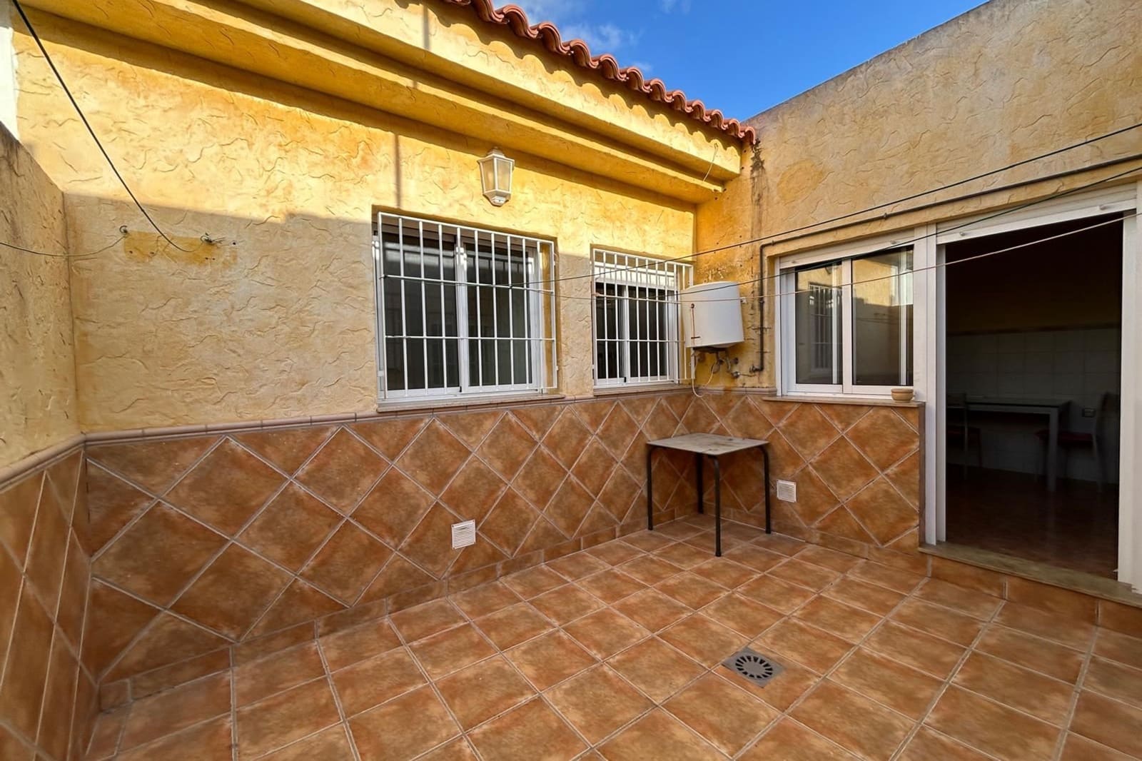 3 sovrum Hus till salu i Fuente Alamo de Murcia - 245 000 € (Ref: 9432673)