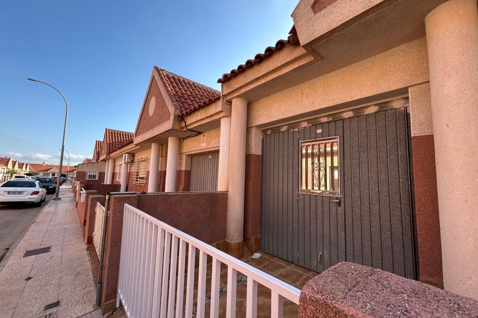 3 sovrum Hus till salu i Fuente Alamo de Murcia - 245 000 € (Ref: 9432673)