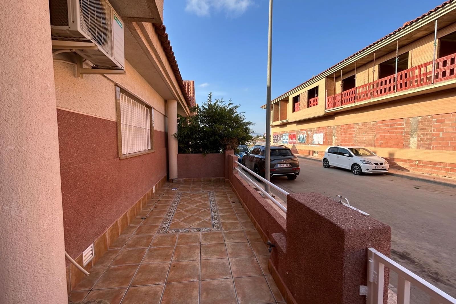 3 sovrum Hus till salu i Fuente Alamo de Murcia - 245 000 € (Ref: 9432673)