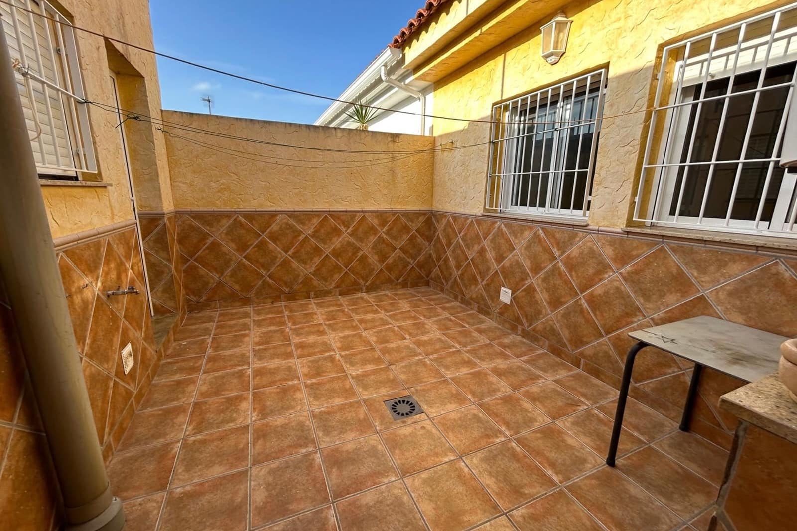 3 sovrum Hus till salu i Fuente Alamo de Murcia - 245 000 € (Ref: 9432673)