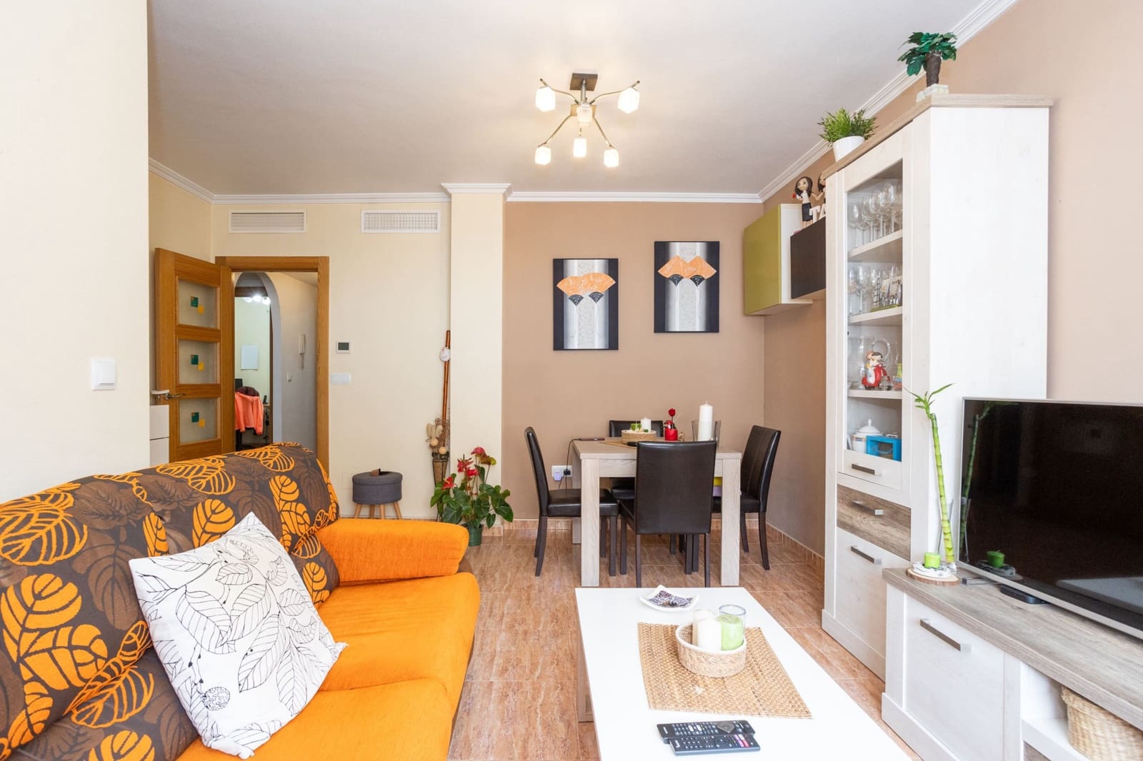 4 sovrum Hus till salu i Los Alcazares - 269 000 € (Ref: 9432674)