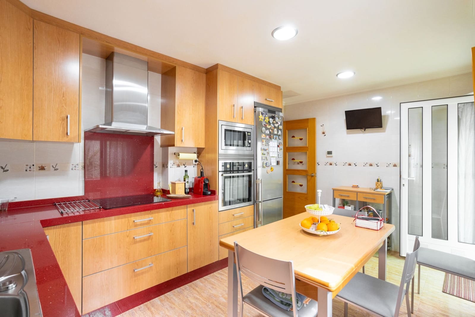 4 sovrum Hus till salu i Los Alcazares - 269 000 € (Ref: 9432674)