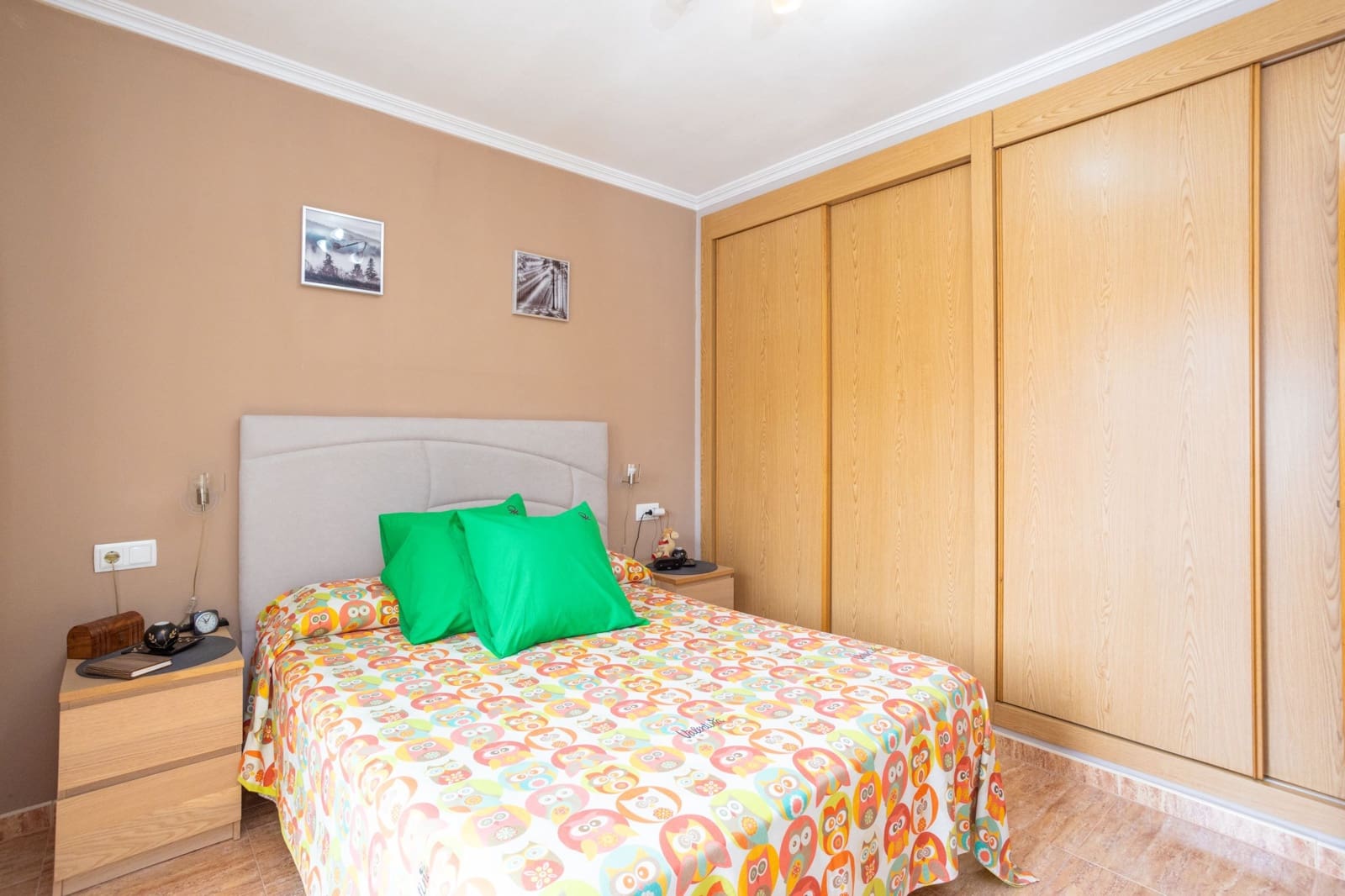 4 sovrum Hus till salu i Los Alcazares - 269 000 € (Ref: 9432674)