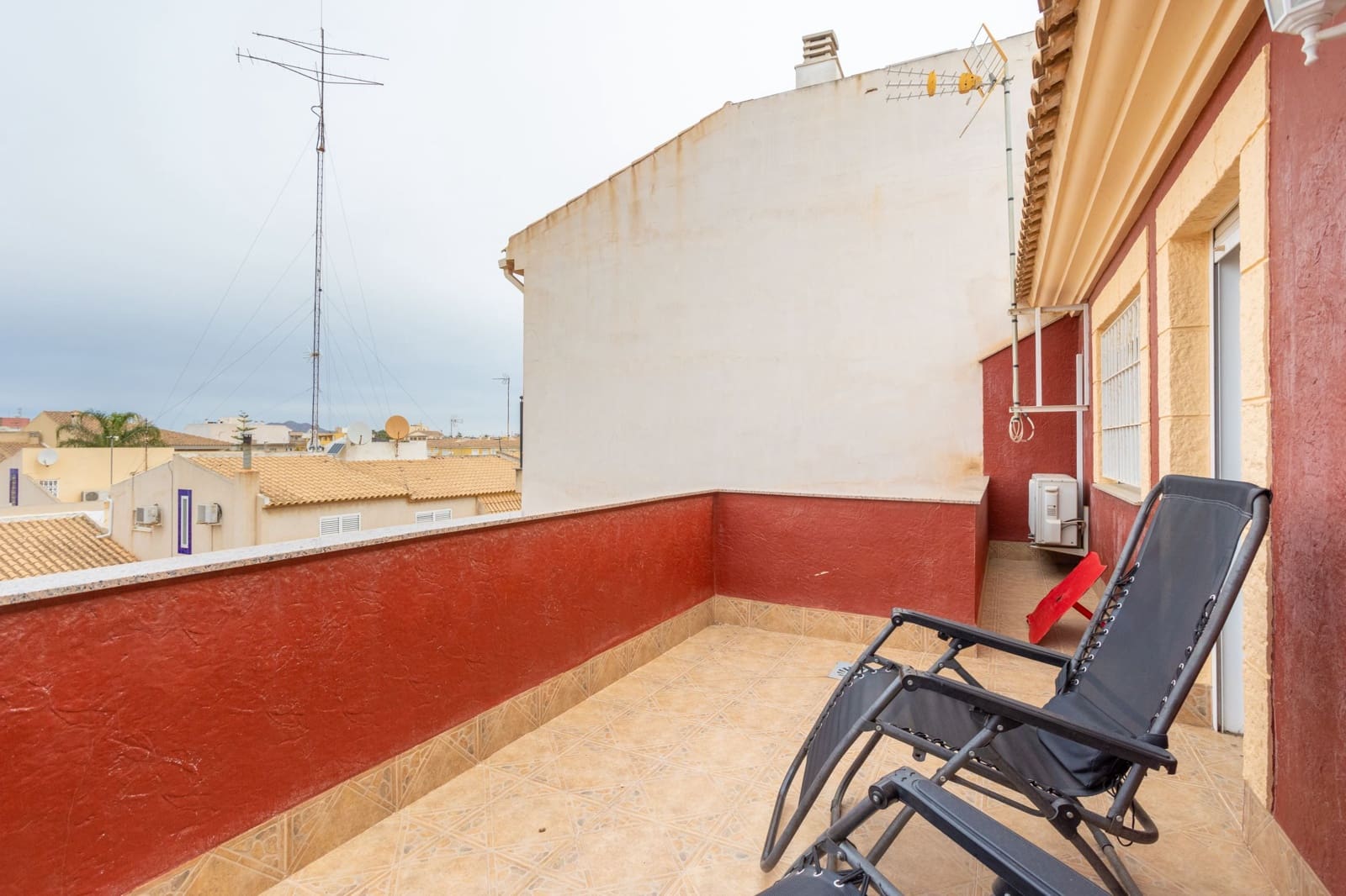 4 sovrum Hus till salu i Los Alcazares - 269 000 € (Ref: 9432674)