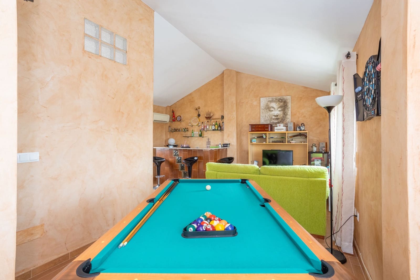 4 sovrum Hus till salu i Los Alcazares - 269 000 € (Ref: 9432674)