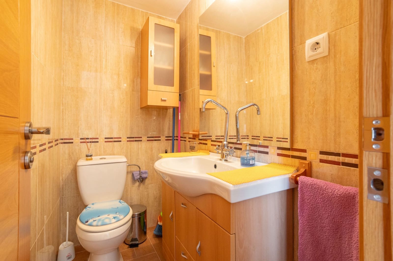 4 sovrum Hus till salu i Los Alcazares - 269 000 € (Ref: 9432674)