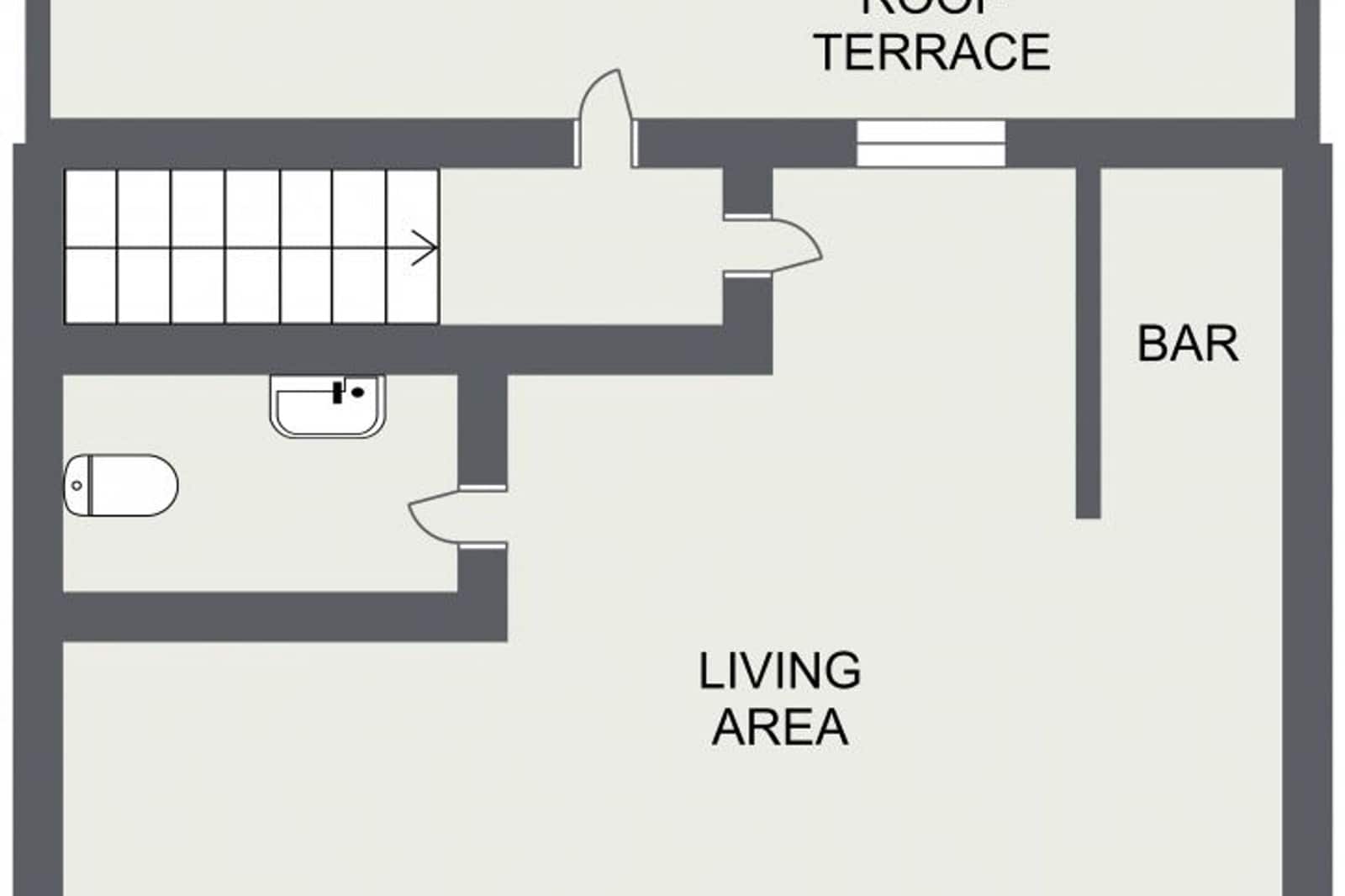4 sovrum Hus till salu i Los Alcazares - 269 000 € (Ref: 9432674)