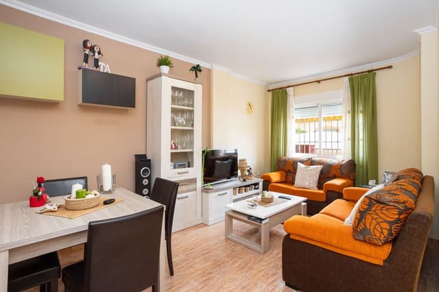 4 sypialnia Dom na sprzedaż w Centro, Los Alcázares - 269 000 € (Ref: 9432674)