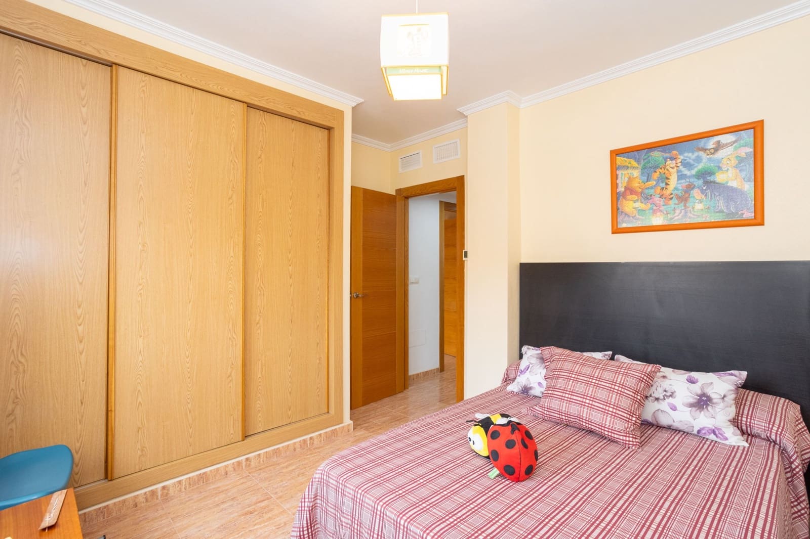 4 sovrum Hus till salu i Los Alcazares - 269 000 € (Ref: 9432674)