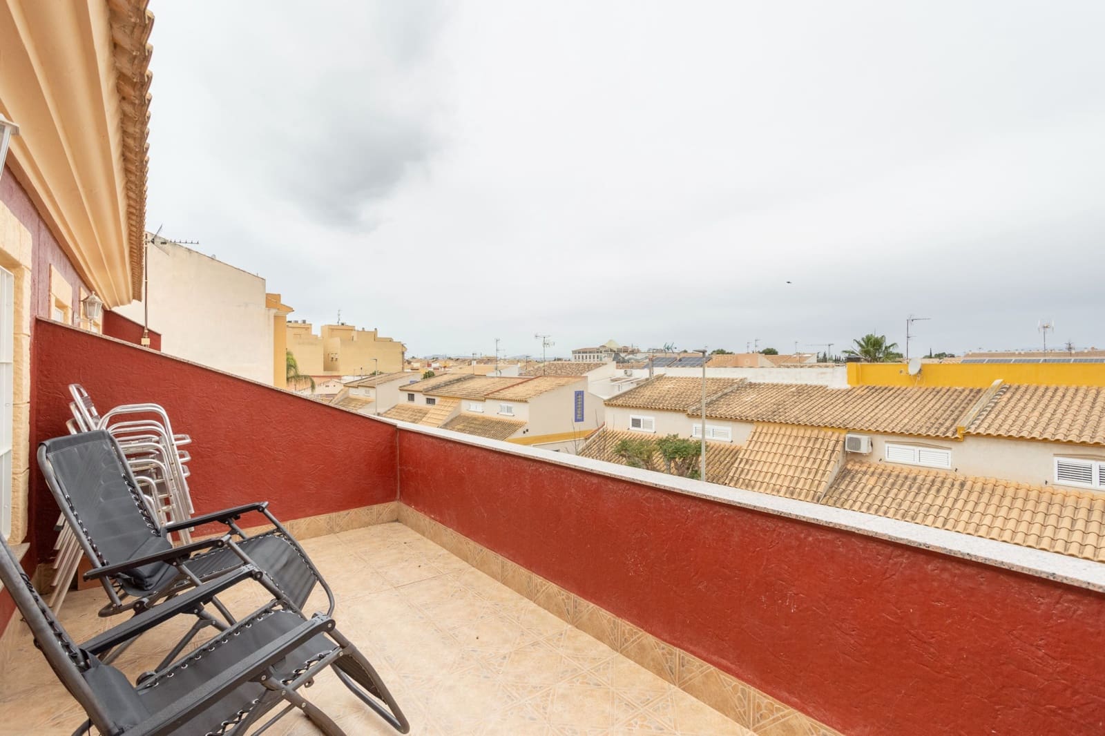 4 sovrum Hus till salu i Los Alcazares - 269 000 € (Ref: 9432674)